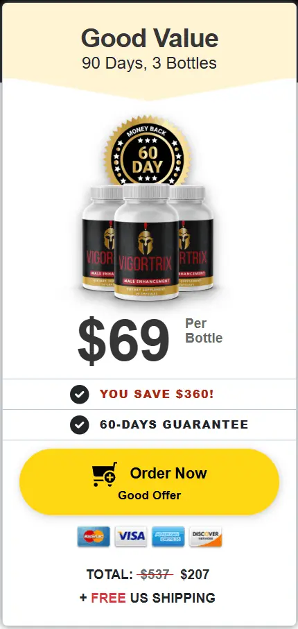 Vapofil 3 Bottle Value Package