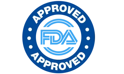 Vapofil FDA Registered Facility