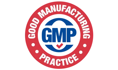 Vapofil GMP Certified